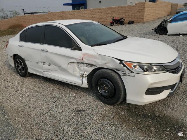 Photo 3 VIN: 1HGCR2F30HA243606 - HONDA ACCORD LX 