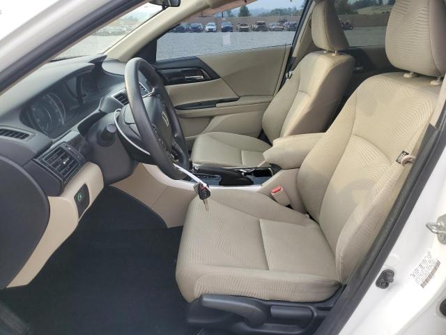 Photo 6 VIN: 1HGCR2F30HA243606 - HONDA ACCORD LX 