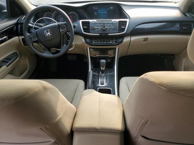 Photo 7 VIN: 1HGCR2F30HA243606 - HONDA ACCORD LX 