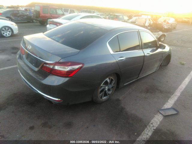 Photo 3 VIN: 1HGCR2F30HA245050 - HONDA ACCORD SEDAN 