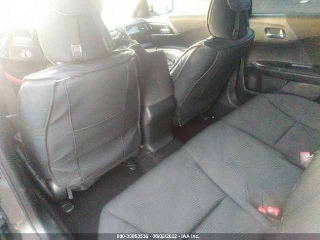 Photo 7 VIN: 1HGCR2F30HA245050 - HONDA ACCORD SEDAN 