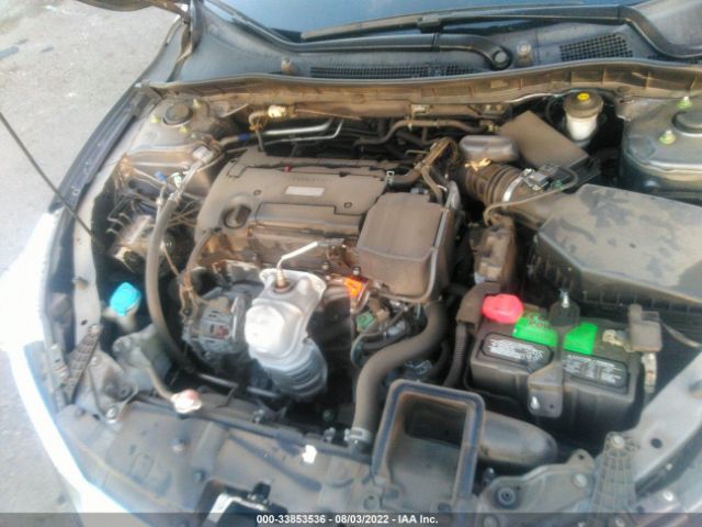 Photo 9 VIN: 1HGCR2F30HA245050 - HONDA ACCORD SEDAN 