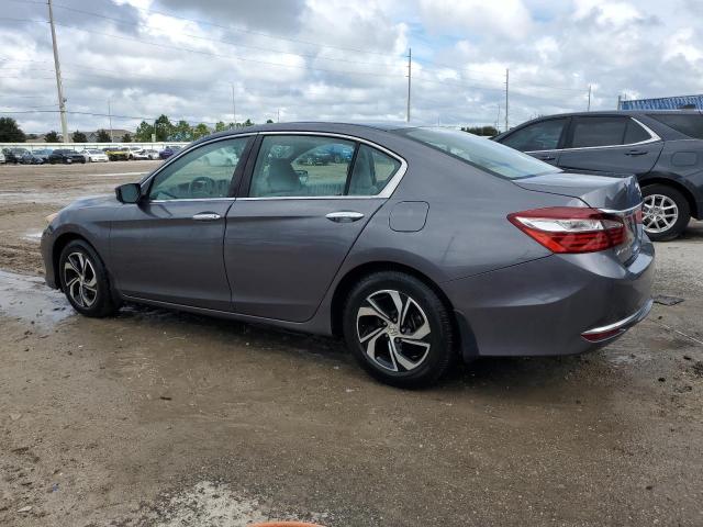 Photo 1 VIN: 1HGCR2F30HA249020 - HONDA ACCORD LX 