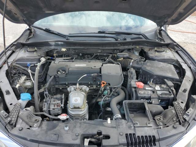 Photo 10 VIN: 1HGCR2F30HA249020 - HONDA ACCORD LX 