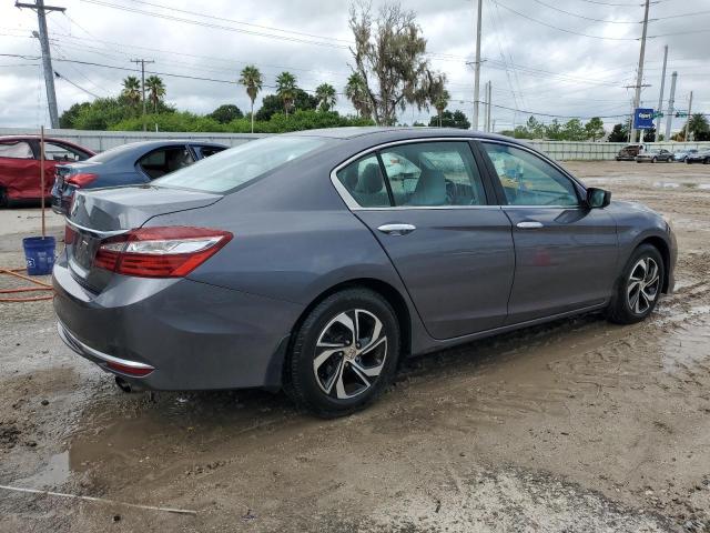 Photo 2 VIN: 1HGCR2F30HA249020 - HONDA ACCORD LX 