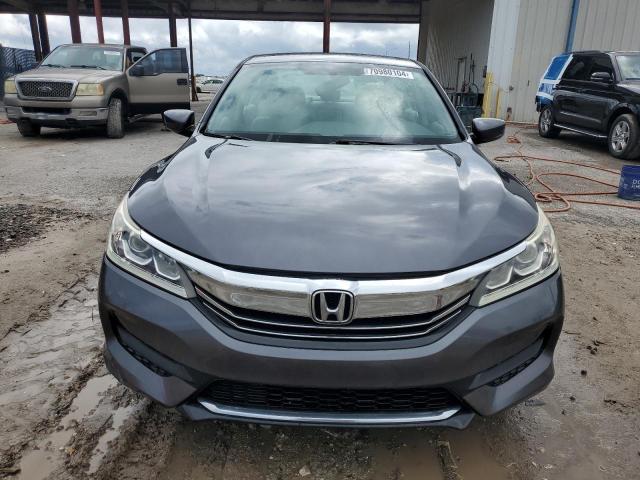 Photo 4 VIN: 1HGCR2F30HA249020 - HONDA ACCORD LX 