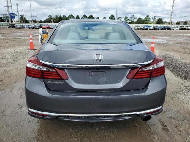 Photo 5 VIN: 1HGCR2F30HA249020 - HONDA ACCORD LX 