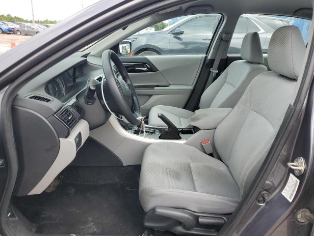 Photo 6 VIN: 1HGCR2F30HA249020 - HONDA ACCORD LX 