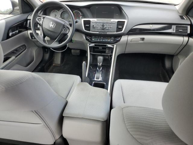 Photo 7 VIN: 1HGCR2F30HA249020 - HONDA ACCORD LX 