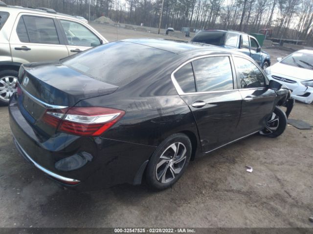 Photo 3 VIN: 1HGCR2F30HA252919 - HONDA ACCORD SEDAN 