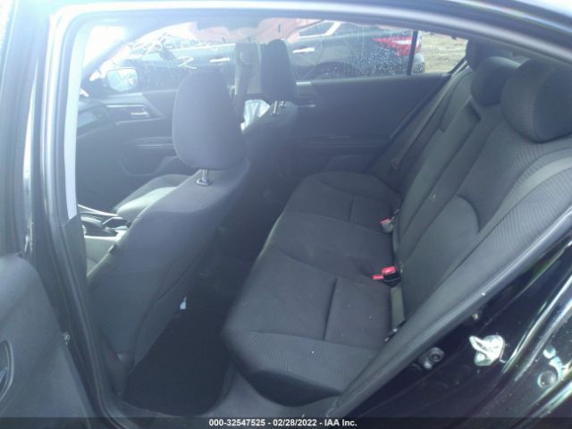 Photo 7 VIN: 1HGCR2F30HA252919 - HONDA ACCORD SEDAN 