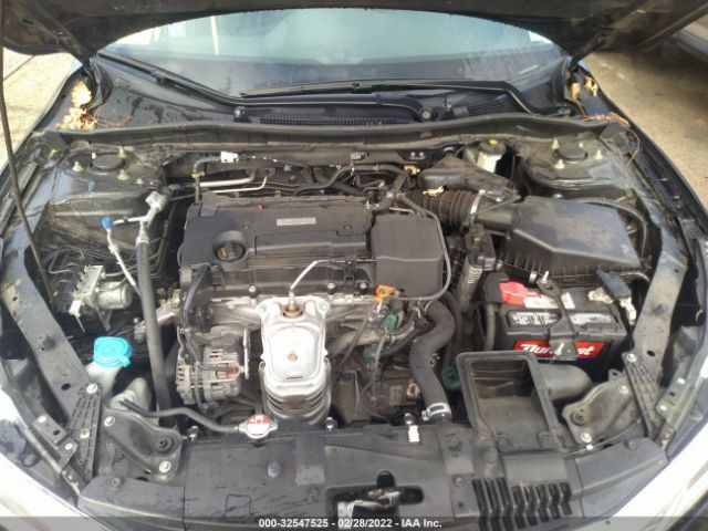 Photo 9 VIN: 1HGCR2F30HA252919 - HONDA ACCORD SEDAN 