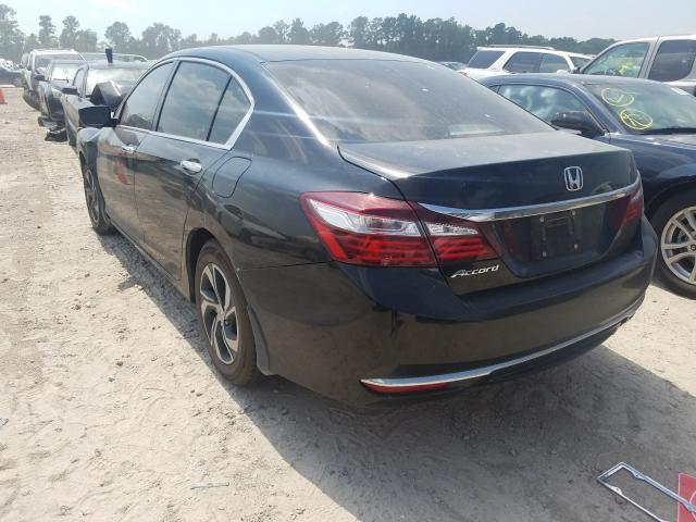 Photo 2 VIN: 1HGCR2F30HA254170 - HONDA ACCORD LX 