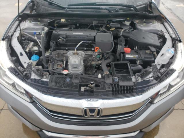 Photo 10 VIN: 1HGCR2F30HA259658 - HONDA ACCORD LX 