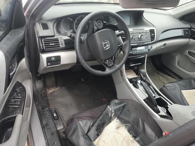 Photo 7 VIN: 1HGCR2F30HA259658 - HONDA ACCORD LX 