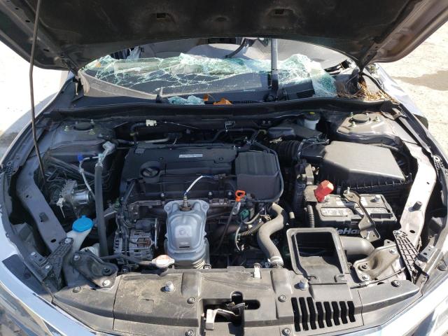 Photo 6 VIN: 1HGCR2F30HA260163 - HONDA ACCORD LX 