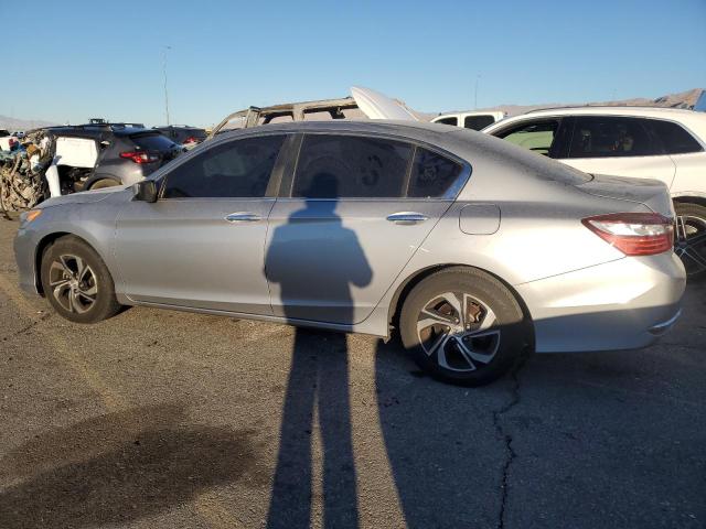 Photo 1 VIN: 1HGCR2F30HA265329 - HONDA ACCORD LX 