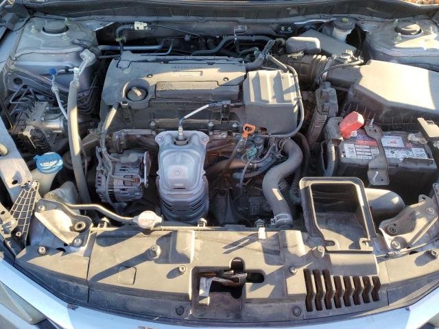 Photo 10 VIN: 1HGCR2F30HA265329 - HONDA ACCORD LX 