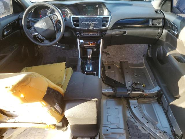 Photo 7 VIN: 1HGCR2F30HA265329 - HONDA ACCORD LX 