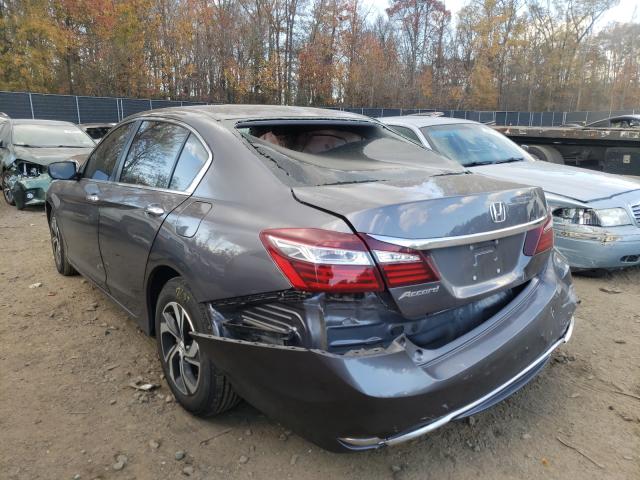 Photo 2 VIN: 1HGCR2F30HA268988 - HONDA ACCORD LX 