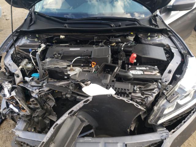 Photo 6 VIN: 1HGCR2F30HA268988 - HONDA ACCORD LX 