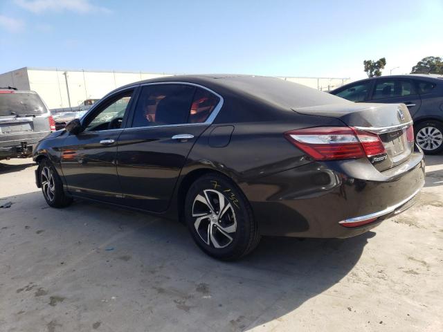 Photo 1 VIN: 1HGCR2F30HA271339 - HONDA ACCORD 