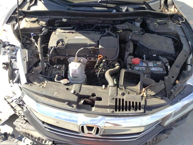 Photo 10 VIN: 1HGCR2F30HA271339 - HONDA ACCORD 