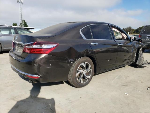 Photo 2 VIN: 1HGCR2F30HA271339 - HONDA ACCORD 