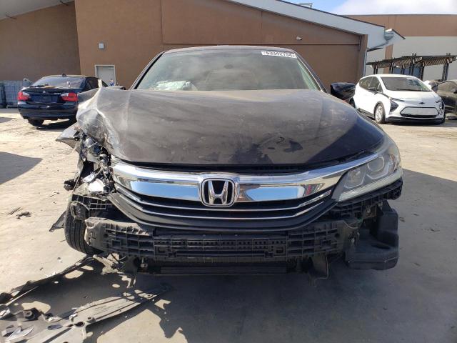 Photo 4 VIN: 1HGCR2F30HA271339 - HONDA ACCORD 