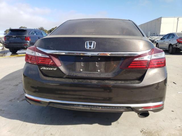 Photo 5 VIN: 1HGCR2F30HA271339 - HONDA ACCORD 