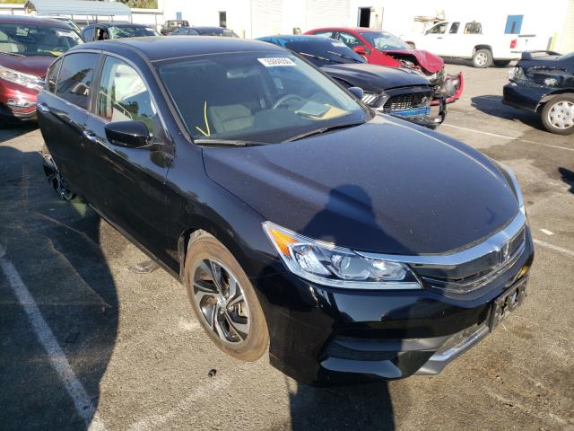 Photo 0 VIN: 1HGCR2F30HA272037 - HONDA ACCORD LX 