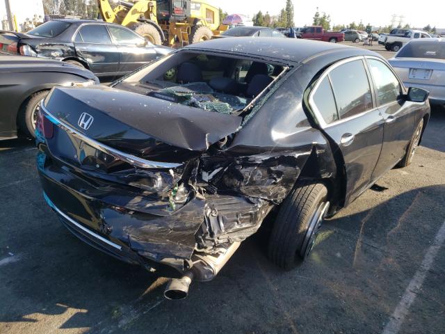 Photo 3 VIN: 1HGCR2F30HA272037 - HONDA ACCORD LX 