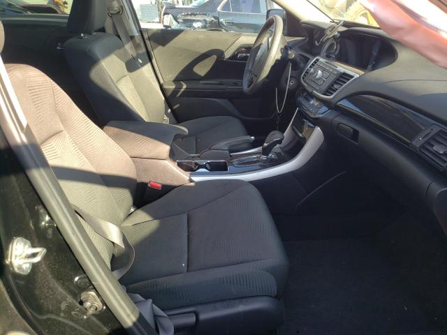 Photo 4 VIN: 1HGCR2F30HA272037 - HONDA ACCORD LX 