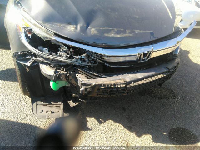 Photo 5 VIN: 1HGCR2F30HA279716 - HONDA ACCORD SEDAN 