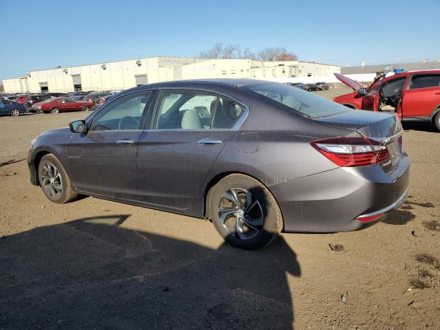 Photo 1 VIN: 1HGCR2F30HA283779 - HONDA ACCORD LX 