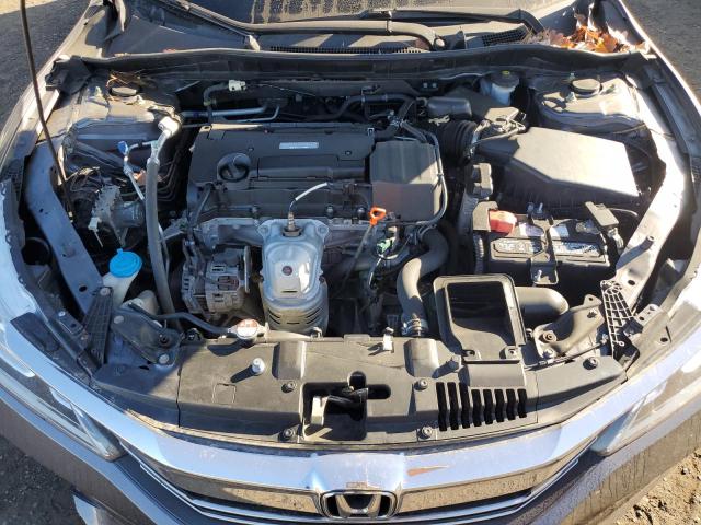 Photo 10 VIN: 1HGCR2F30HA283779 - HONDA ACCORD LX 