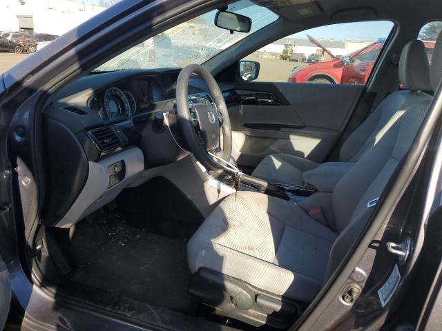 Photo 6 VIN: 1HGCR2F30HA283779 - HONDA ACCORD LX 