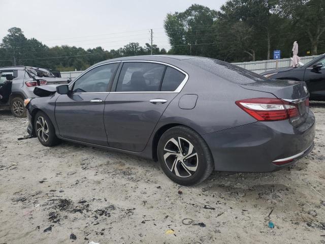 Photo 1 VIN: 1HGCR2F30HA291865 - HONDA ACCORD LX 