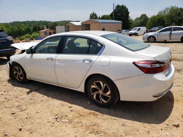 Photo 1 VIN: 1HGCR2F30HA298802 - HONDA ACCORD LX 