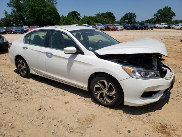 Photo 3 VIN: 1HGCR2F30HA298802 - HONDA ACCORD LX 