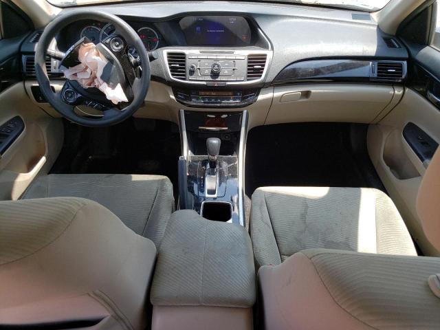 Photo 7 VIN: 1HGCR2F30HA298802 - HONDA ACCORD LX 