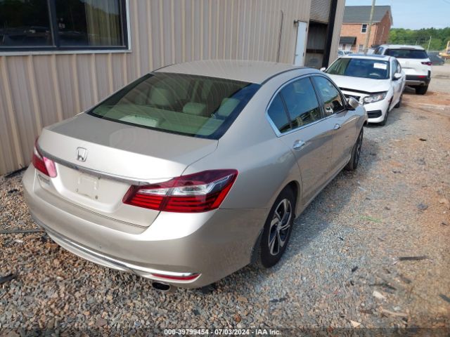 Photo 3 VIN: 1HGCR2F30HA298864 - HONDA ACCORD 