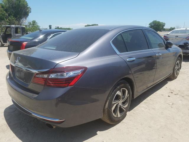 Photo 3 VIN: 1HGCR2F30HA298928 - HONDA ACCORD LX 