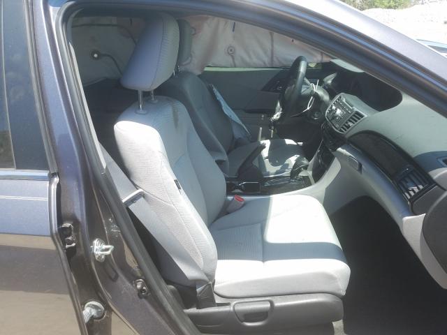 Photo 4 VIN: 1HGCR2F30HA298928 - HONDA ACCORD LX 