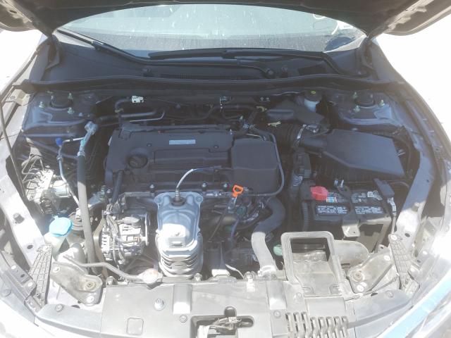 Photo 6 VIN: 1HGCR2F30HA298928 - HONDA ACCORD LX 