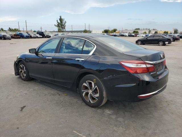 Photo 1 VIN: 1HGCR2F30HA299772 - HONDA ACCORD 