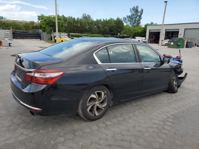 Photo 2 VIN: 1HGCR2F30HA299772 - HONDA ACCORD 