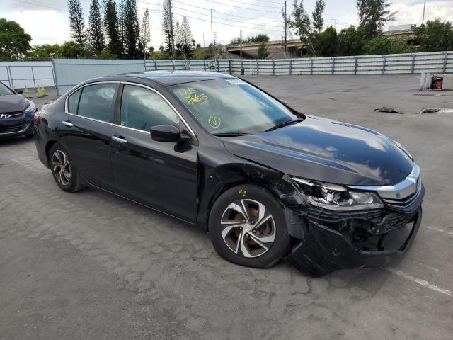 Photo 3 VIN: 1HGCR2F30HA299772 - HONDA ACCORD 