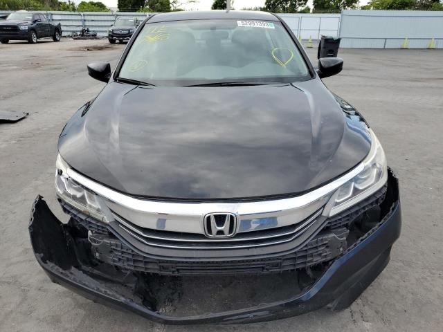 Photo 4 VIN: 1HGCR2F30HA299772 - HONDA ACCORD 