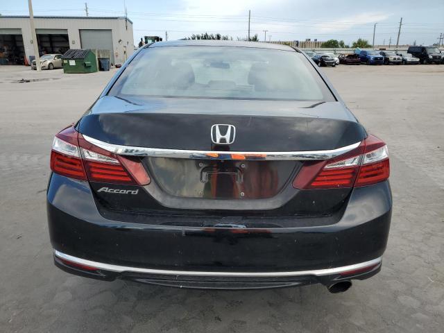 Photo 5 VIN: 1HGCR2F30HA299772 - HONDA ACCORD 